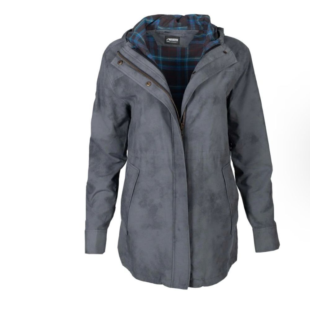 Mountain khakis Womens utility Jacket